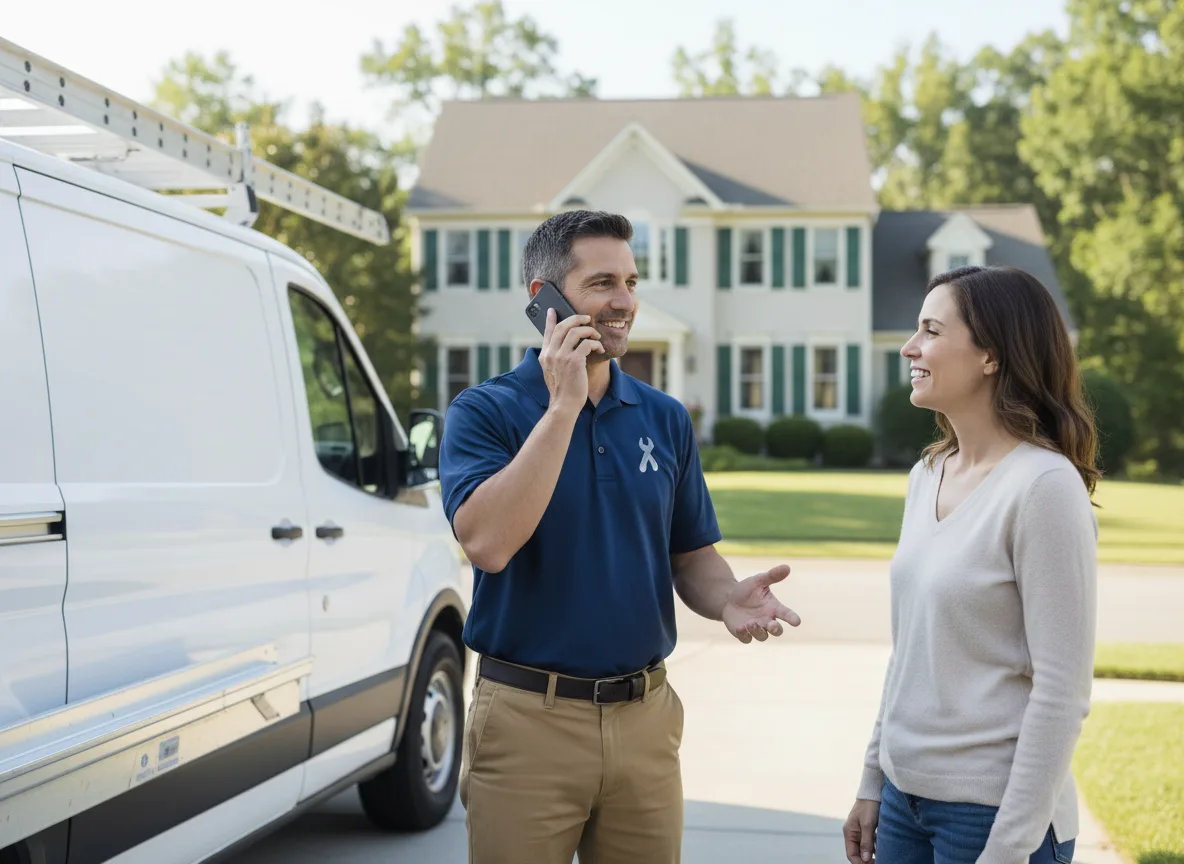 Home Gutter Service Richmond, ME FAQs